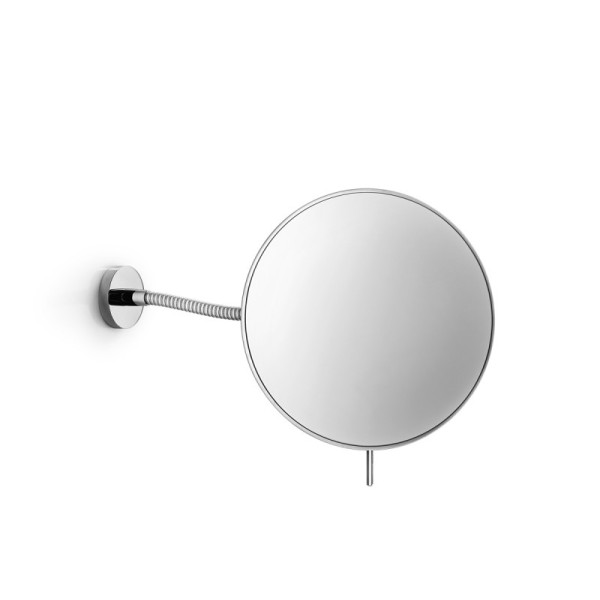 Miroir grossissant rond